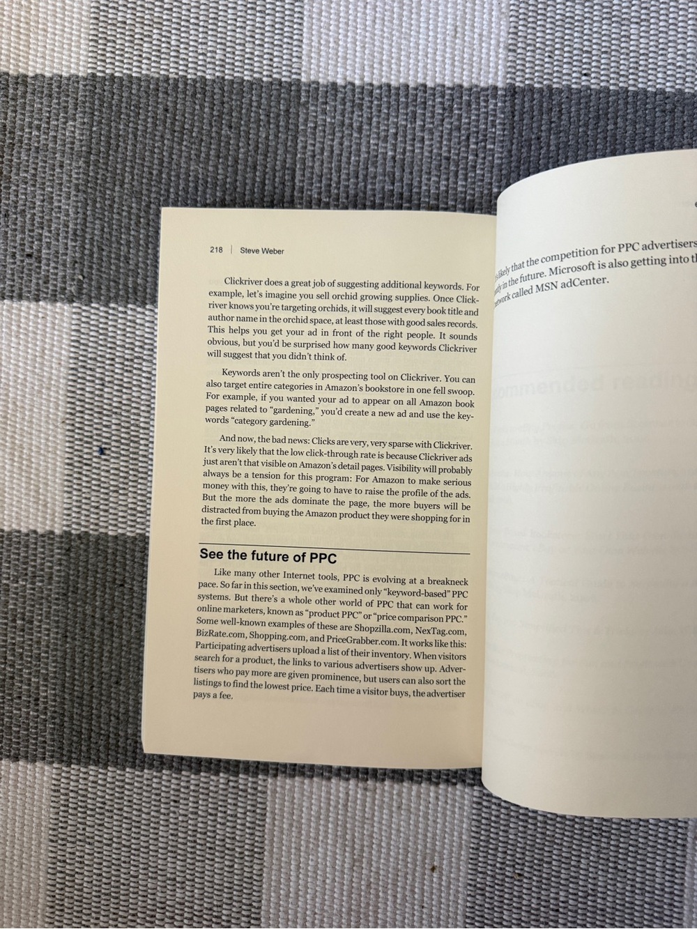 Amazon eBay 101 Guide — Blue Red Yellow Cover - Picture 3 of 4